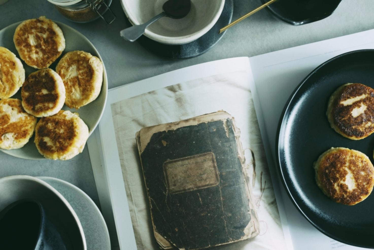 Процес навчання sous-vide з реальними інгредієнтами